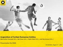 bet active concept srl